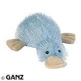 Webkinz Blue Googles