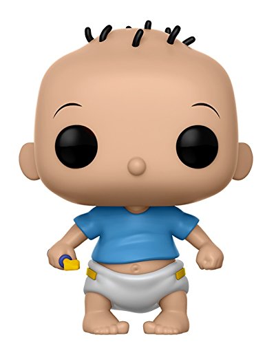 Funko POP Television Rugrats Tommy Pickles (styles may vary) Action Figure