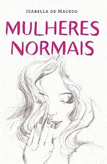 Livro Mulheres Normais