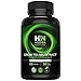 Green Tea Extract Capsules 98% with EGCG, Superior New Formula Metabolism Booster for Weight Loss, Antioxidant Supplement and Hearth Health with Natural Caffeine - 60 Green Tea Fat Burner Pills