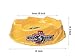 Stadium for Beyblade, Beystadium Battle Arena,10 Inch Playable Area, Thick Material