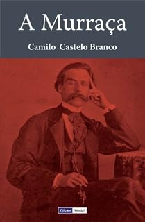 Livro A Murraça