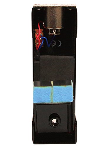 Ddrum DRT KICK DRT Double Transducer Kick Trigger - Black