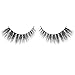Lilly Lashes 3D Mink Doha | False Eyelashes | Dramatic Look and Feel | Reusable | Non-Magnetic | 100% Handmade & Cruelty-Free