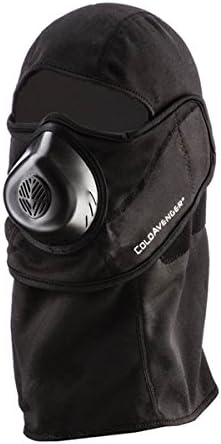 Coldavenger Expedition Balaclava - CAEX-REG-BLK