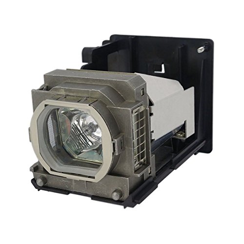 Waotman VLT-HC6800LP Original Replacement Projector Lamp with Complete Housing for MITSUBISHI HC6800 HC6800U Projectors
