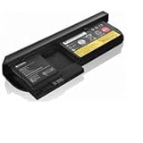 Lenovo 6 Cell (0a36317) X220T Tablet and X230T Tablet Battery 67+ In The Factory Sealed Lenovo Retail Packaging
