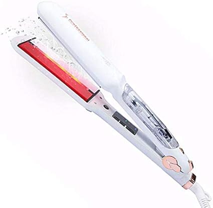 Amazon Com Hair Straighteners 30s Rapid Heat Up Infrared