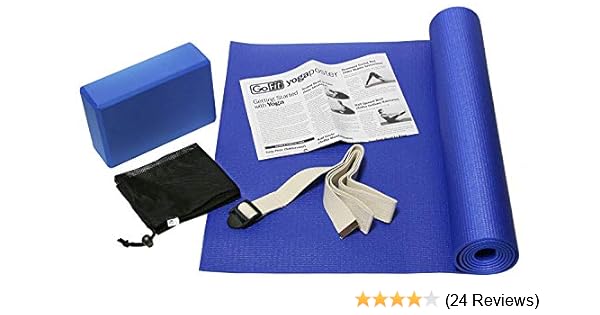 gofit yoga mat