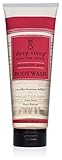 Deep Steep Body Wash, Passion Fruit Guava, 8 Ounce