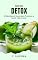 Livro Sucos Detox: 25 Receitas de Sucos para Promover a Saúde e Bem-Estar