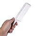 Jocestyle Stainless Steel Comb Professional Salon Hair Styling Tool for Men Silver 8.6inches