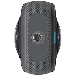 Insta360 X3 - Waterproof 360 Action Camera | 48MP