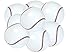 Baseball Beach Balls - Inflatable Baseballs