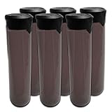 Virtue PF165 Press Flick Locking Lid Paintball Pods - 6 Pack - Smoke