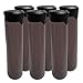 Virtue PF165 Press Flick Locking Lid Paintball Pods - 6 Pack - Smoke