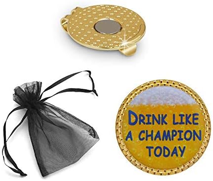 Gator Made Golf 2 Custom Personalized Golf Ball Markers Name Jim with 1 Hat Clip Gator Made Golf 2 Custom Personalized Golf Ball Markers Name Jim with 1 Hat Clip