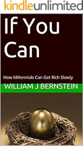 If You Can: How Millennials Can Get Rich Slowly