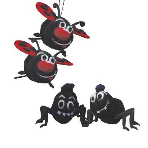 Petra's Bastel News Craft Set