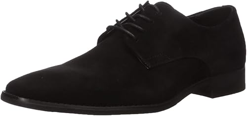 calvin klein men's ramses oxfords
