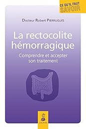 La  rectocolite hémorragique