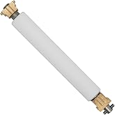 P1058930-080 Kit Platen Roller Replacement for Zebra ZT410 ZT411 Thermal Barcode Label Printer 203dpi 300dpi 600dpi, Safe Stable Transfer Rollers with Bearing