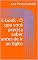 Livro E-book - O que você precisa saber antes de ir ao Egito