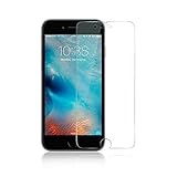 iPhone 6s Screen Protector - Anker GlassGuard (Premium Tempered Glass Screen Protector for Apple iPhone 6s (4.7 inch)