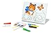 Melissa & Doug Canvas Creations - Kitten