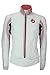 Castelli Velo Jacket Orange 2015
