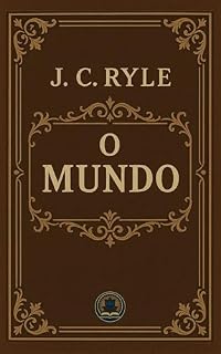 Livro O mundo
