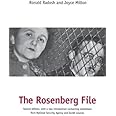 The Rosenberg File: Second Edition