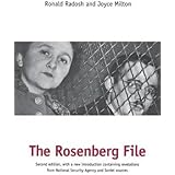 The Rosenberg File: Second Edition