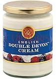 English Double Devon Cream 1lb