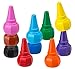 ALEX Toys Artist Studio 10 Finger Crayons