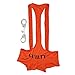 CandyMan Men's Singlet Guilty Costume