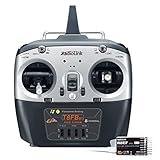 Radiolink T8FB 2.4GHz 8 Channels RC Remote