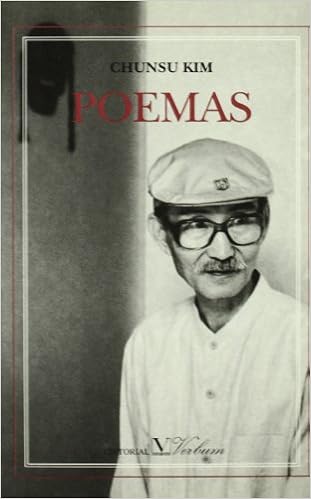 Poemas (Serie literatura coreana) (Spanish Edition): Kim, Chunsu