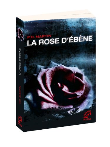 La  rose d'ébène