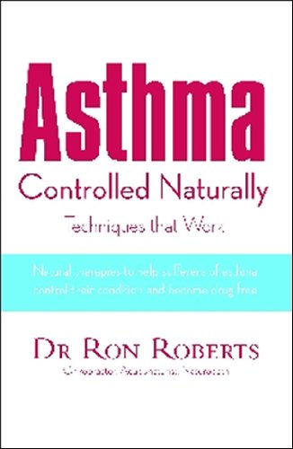Asthma Controlled Naturally