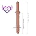Magic ví-bratór,14.96″ Soft-P-enís,Simulation P-Enis Realistic Big Sword High Quality Massager Relax Couple Game Suitable for Women Adult Toy-Bigthumb 1