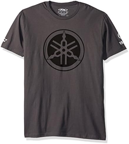 Amazon.com: Factory Effex 16-88280 'YAMAHA' R1 T-Shirt (Black