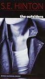 The Outsiders 1st (first) Puffin Edit Edition by Hinton, S. E. published by Speak (1997) Mass Market Paperback