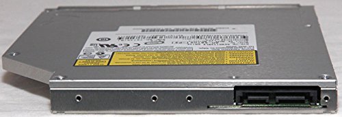 PC-Mart. 12.7mm AD-5670S DVD±RW Burner Rewritable SuperDrive Writes, Rewrites Drive SATA Slot-loading for Mac mini, iMac 21.5" 24" 27", Can Replace AD-5680H, AD-5690H, UJ-875A, AD-7640S