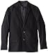 Calvin Klein Big Boys' Bi-Stretch Jacket, Navy, 18