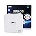 Cocotron 2G+32G and 2.4G+5G WiFi UPROS I9 Unblock Tech 2019 June Latest Newest Root Unrestricted Edition of China Mainland app UPROS UBOX7 GEN 7 I9 US Licensed Version Box Contain Surprise with World