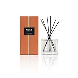NEST Fragrances Reed Diffuser- Orange Blossom , 5.9 fl oz