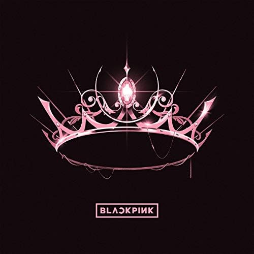 Blackpink - Kill This Love (Japanese Version) (Black Version