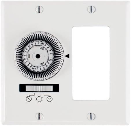 Intermatic Km2St2D Timer