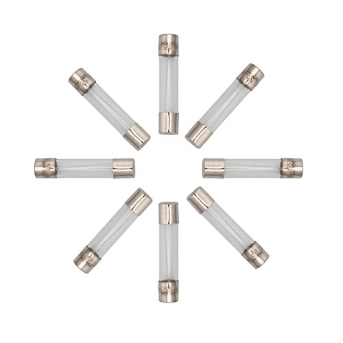 LiangGui Mixed Auto Car Blade Fuse Insert 0.5A/1A/2A/3A/5A/10A/15A/20A/30A Universal - Thumbnail 2